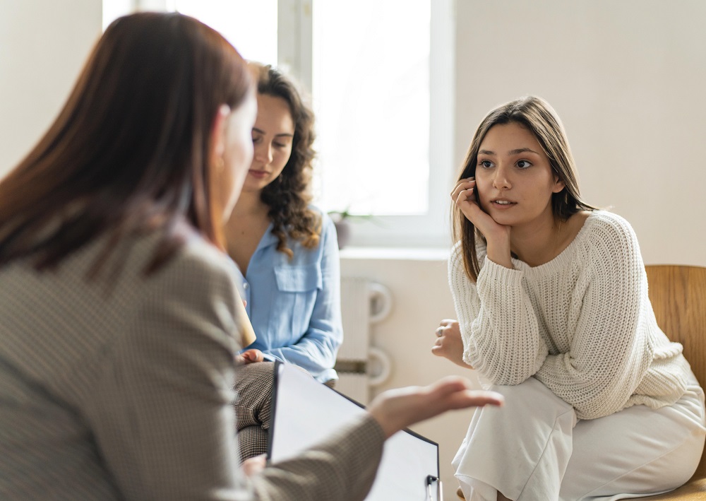 Read more about the article Entenda em que casos buscar apoio psicológico