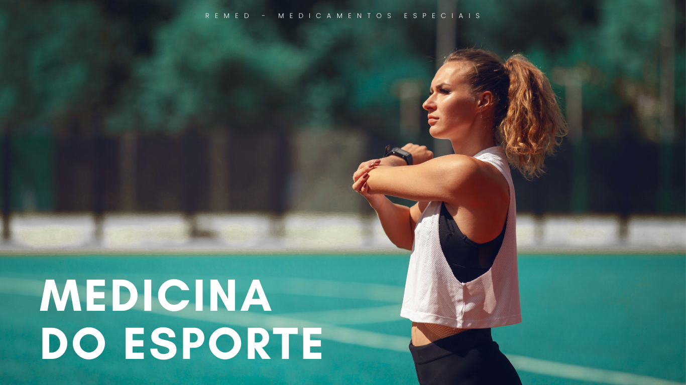 Leia mais sobre o artigo Medicina do Esporte: o que é, quando procurar e como pode ajudar na sua saúde