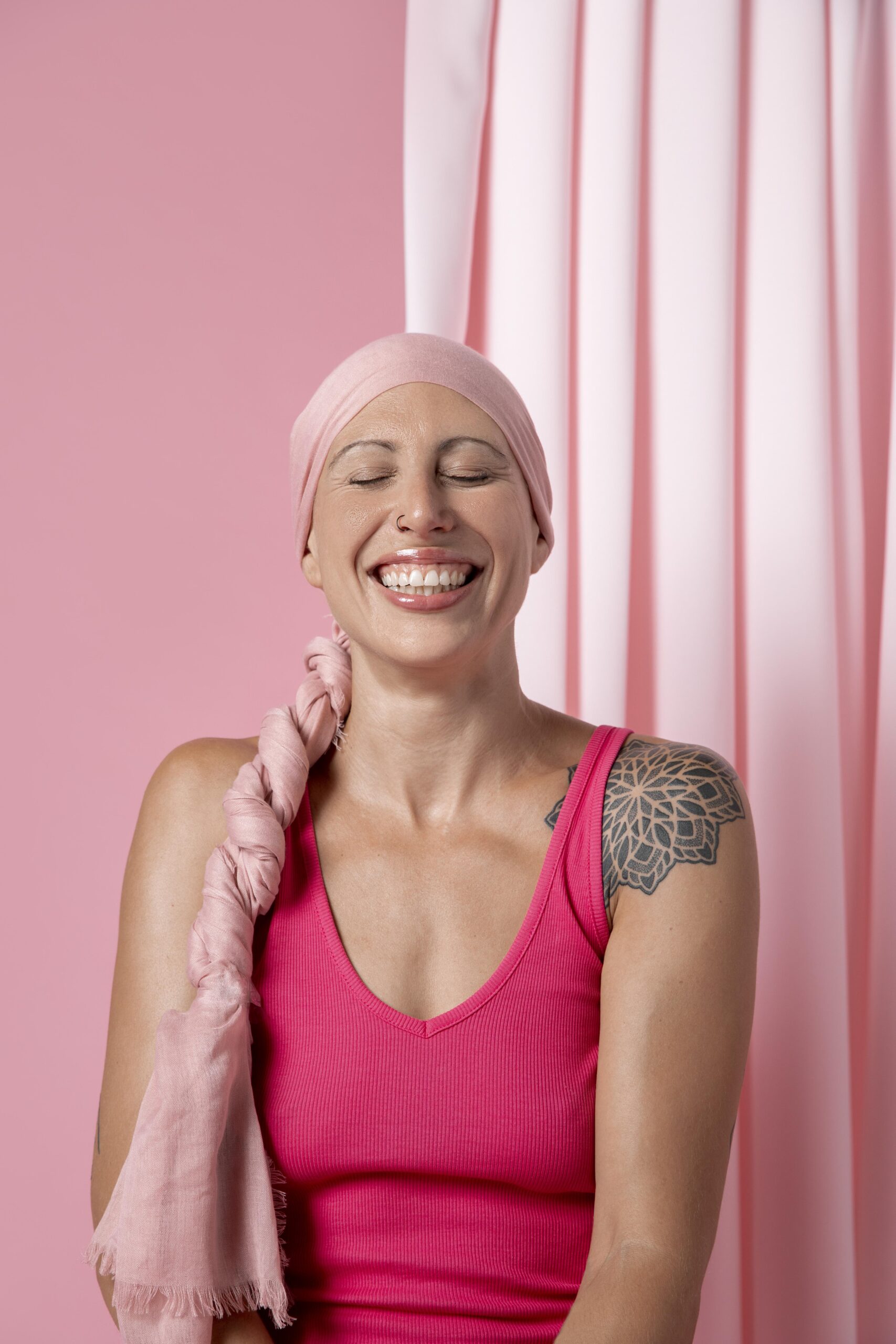 Leia mais sobre o artigo Outubro Rosa: prevenção e informação salvam vidas