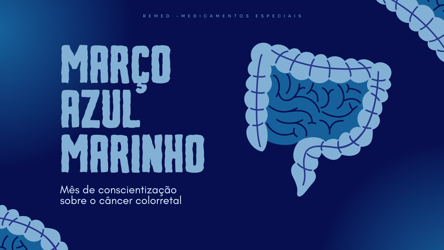 Leia mais sobre o artigo Câncer colorretal: sinais de alerta, prevenção e a importância do acompanhamento contínuo