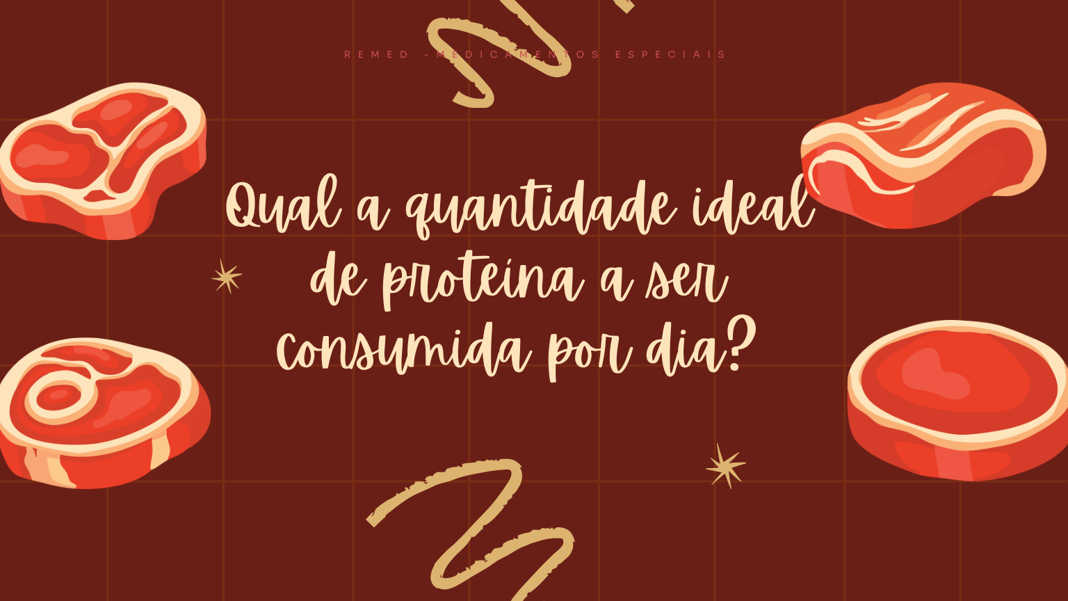 Leia mais sobre o artigo Qual a quantidade ideal de proteína a ser consumida por dia?